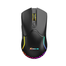 Xtrike Me GW-610 RGB Dual-Mode Wireless Gaming Mouse